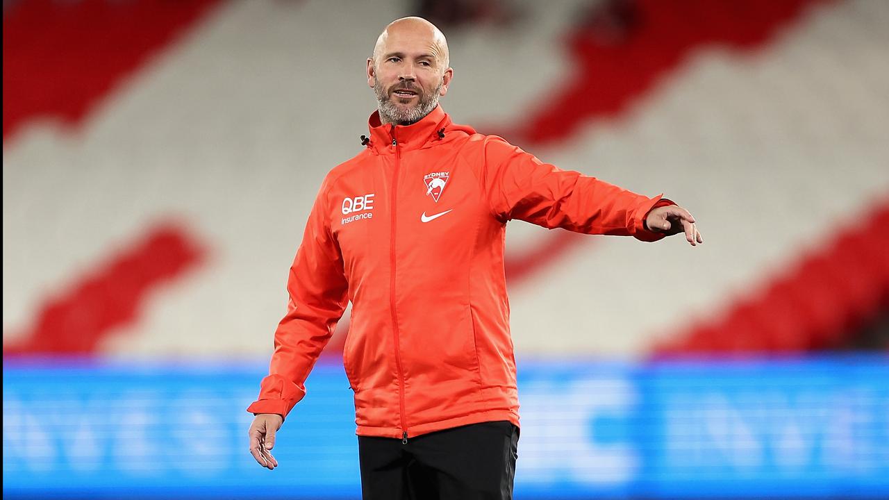 McVeigh.