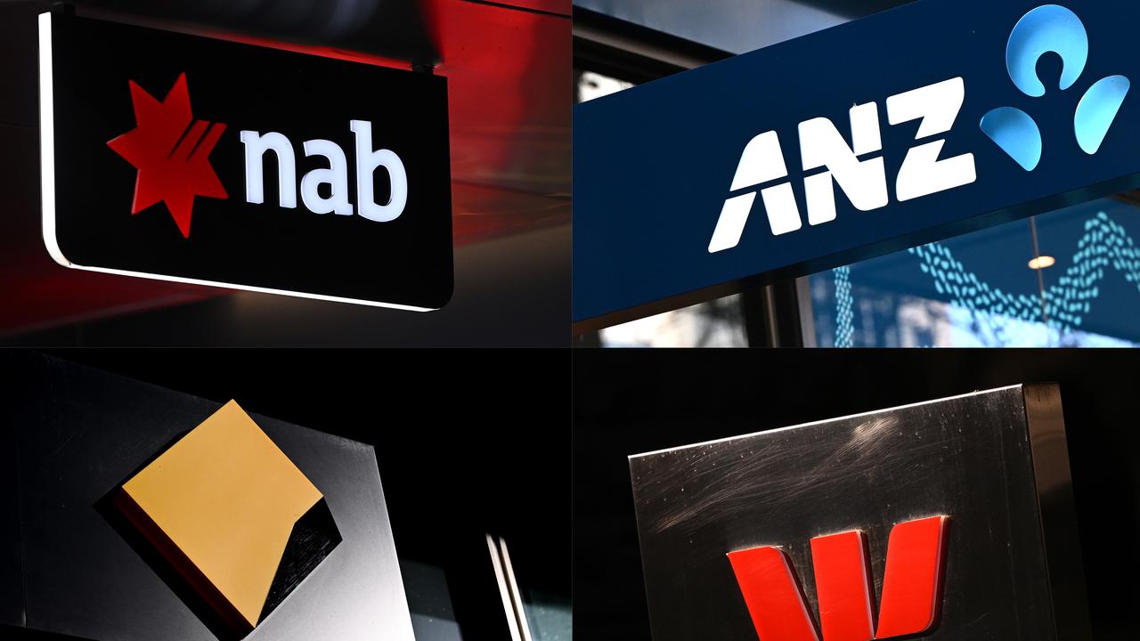 BANKING STOCK MELBOURNE