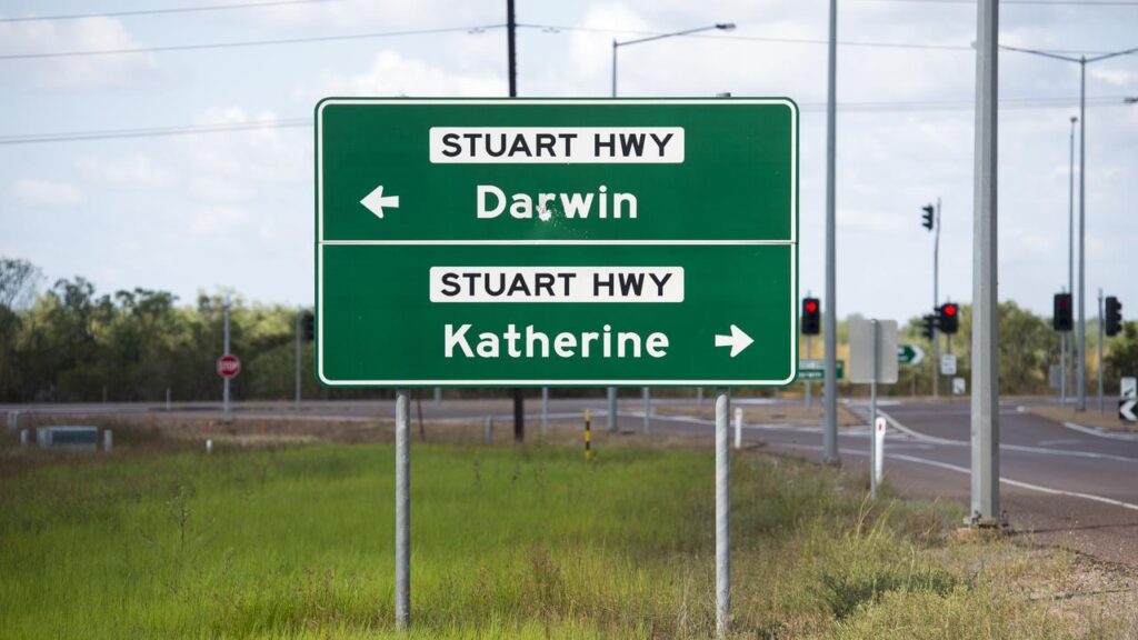 A fifth person has died as the result of a crash on the Northern Territory’s Stuart Highway.
