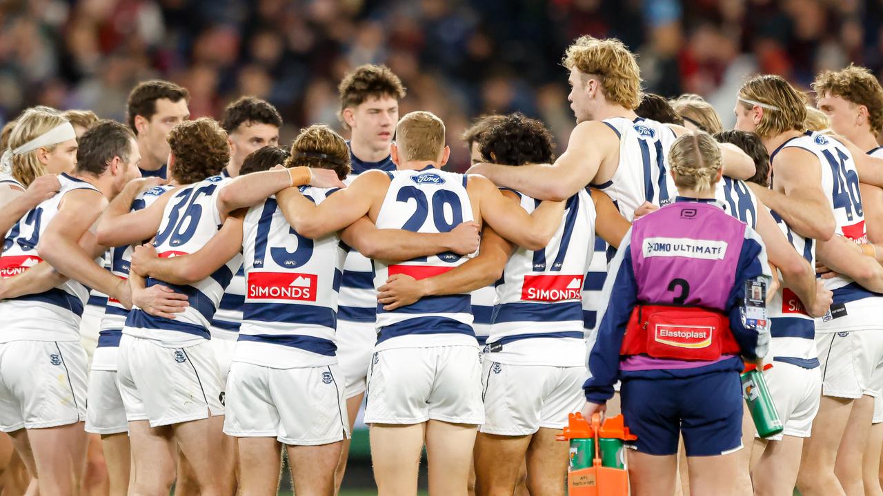 Geelong Cats