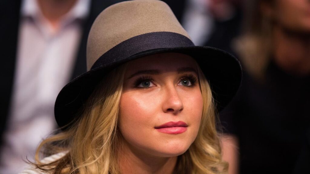 American actress Hayden Panettiere has been found dead at the age of 36, her father has announced.

