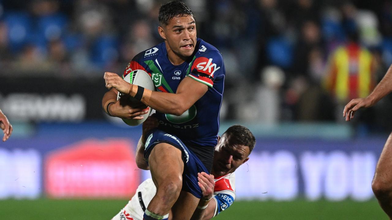Te Maire Martin
