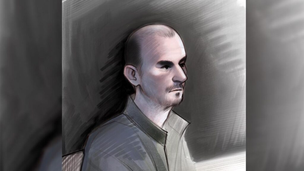 Ashley Paul Griffith has not opposed his transfer to NSW to face further child abuse charges
