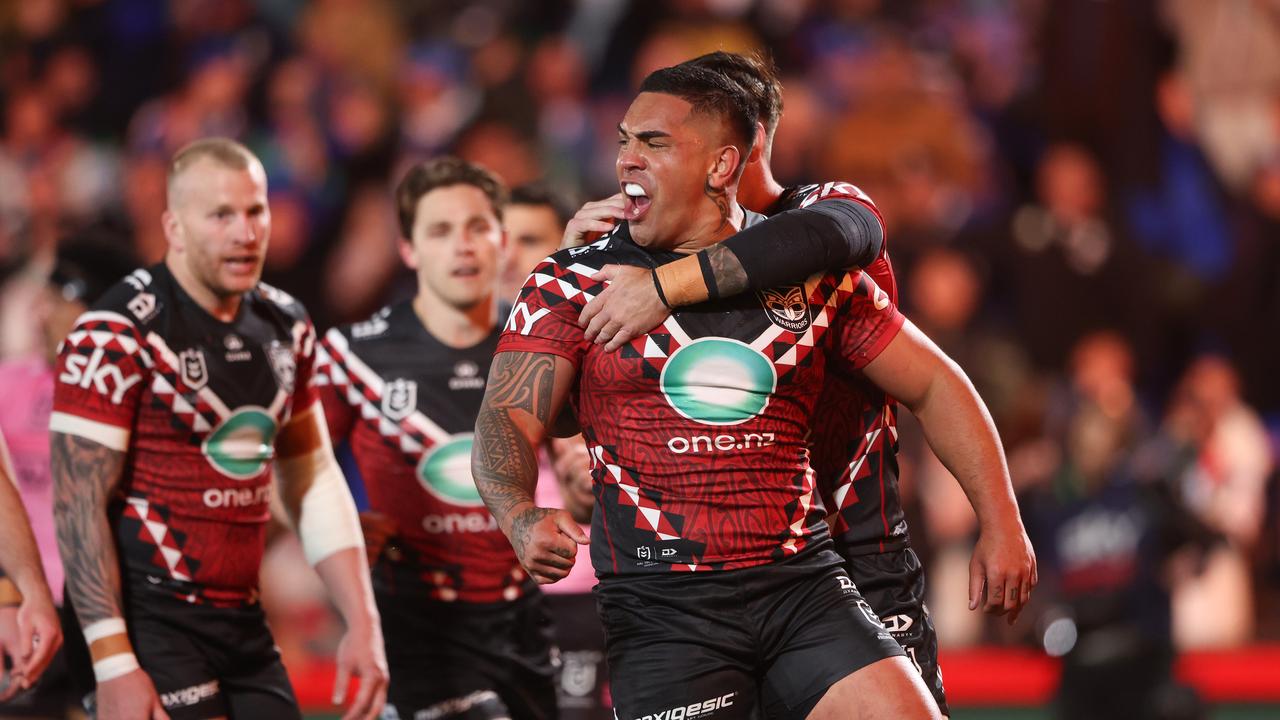 NRL