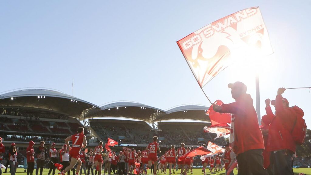 The AFL club has confirmed several players were involved in an alleged incident after the MCG win.
