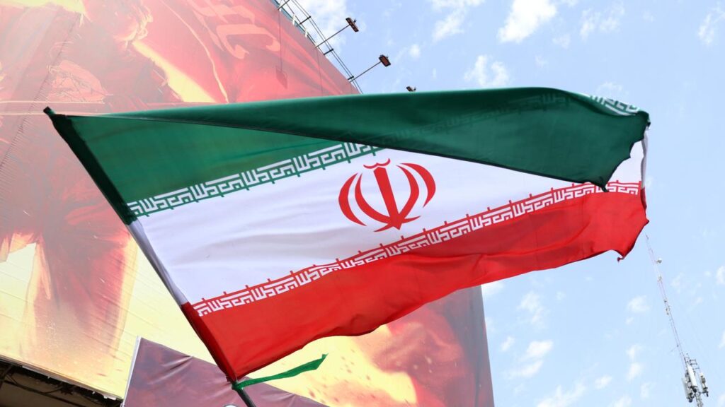 Iranian officials have stepped up rhetoric against the United States over the past week.

