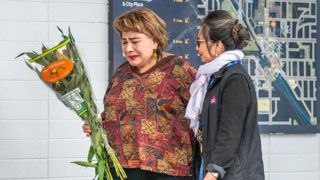 Locals are devastated by Van Viet Truong’s death after an alleged attack by a group of youths.
