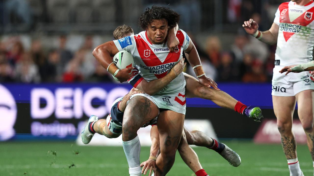 Moses Suli