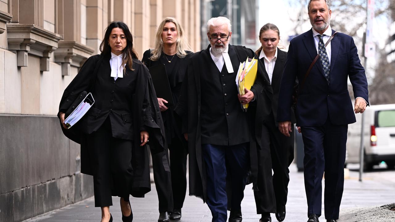 lawyers