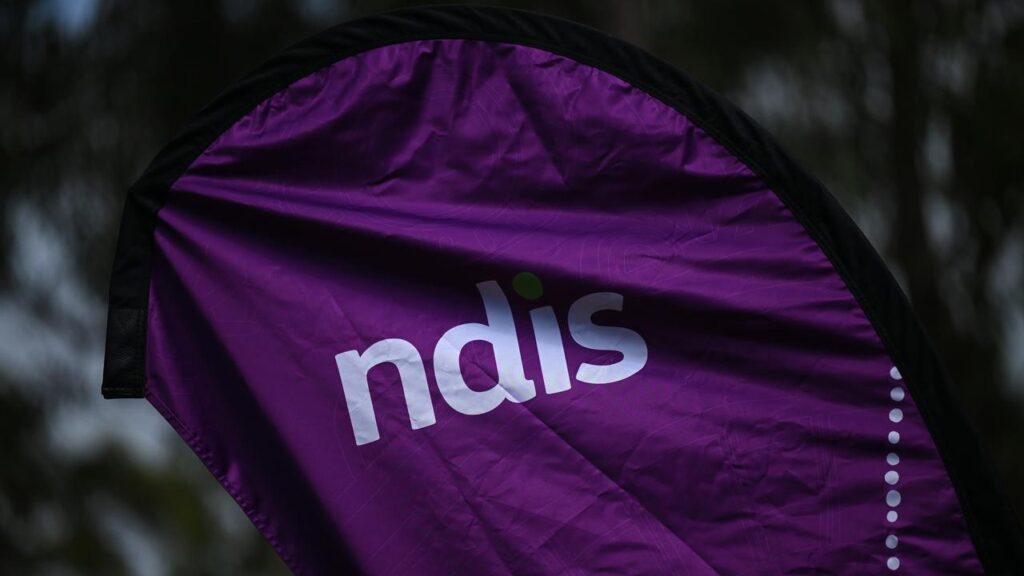 The federal government is confident an NDIS reform deal is close, despite opposition from advocates.
