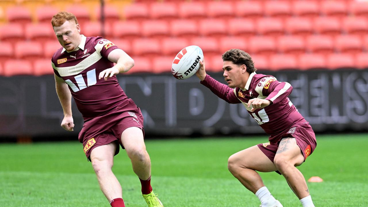 NRL