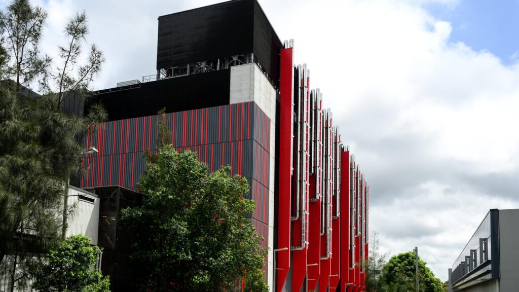 The escalating demand of data centres on Australia’s energy grid has been outlined by AEMO.
