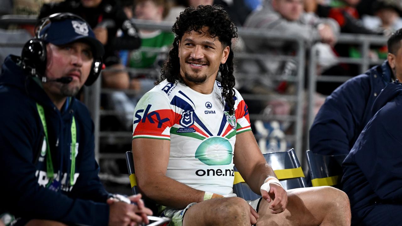 Dallin Watene-Zelezniak.