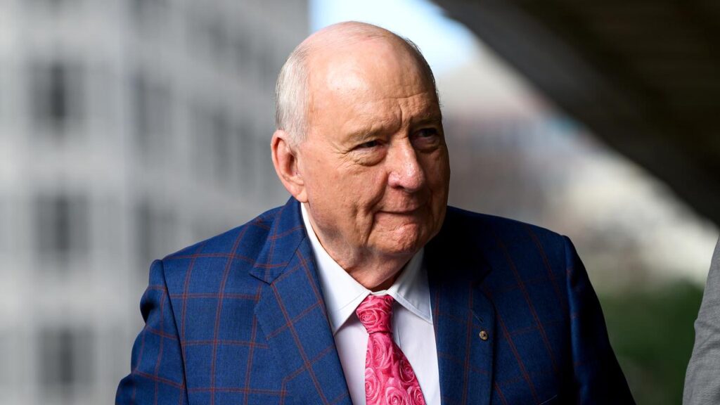 Alan Jones’s lawyer has extracted concessions from a man accusing the radio star of indecent assault
