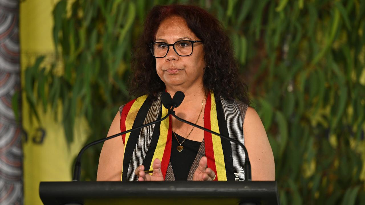 Denise Bowden