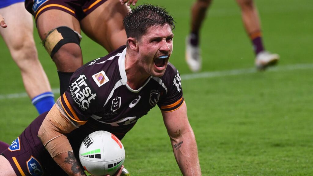 Brisbane Broncos hooker Cory Paix will undergo shoulder surgery and miss the rest of 2026.
