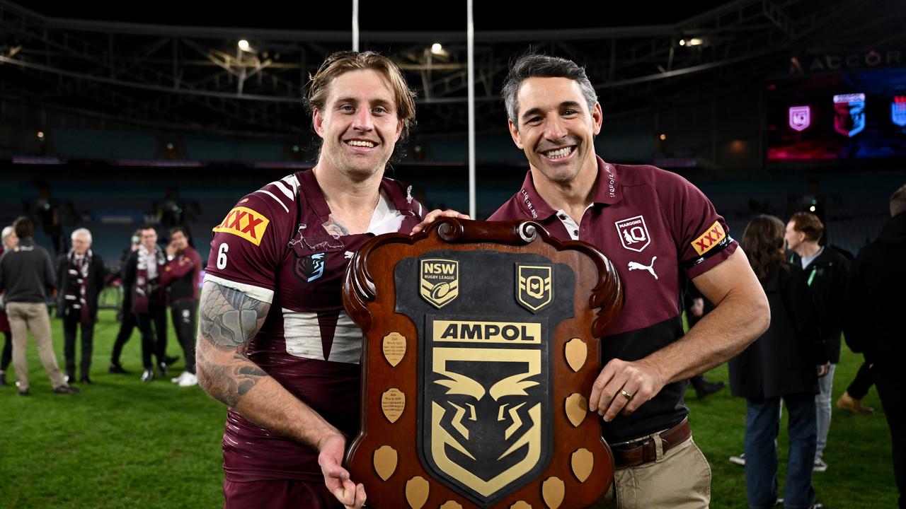 NRL