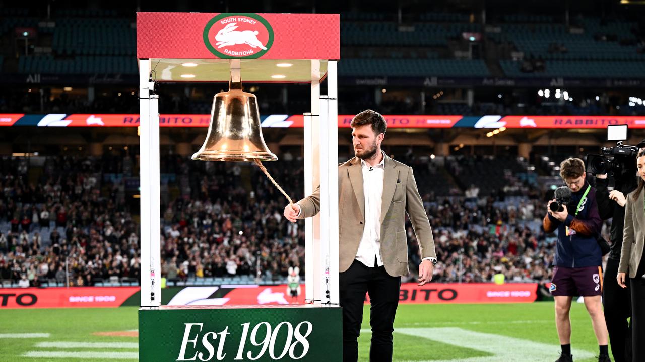 NRL