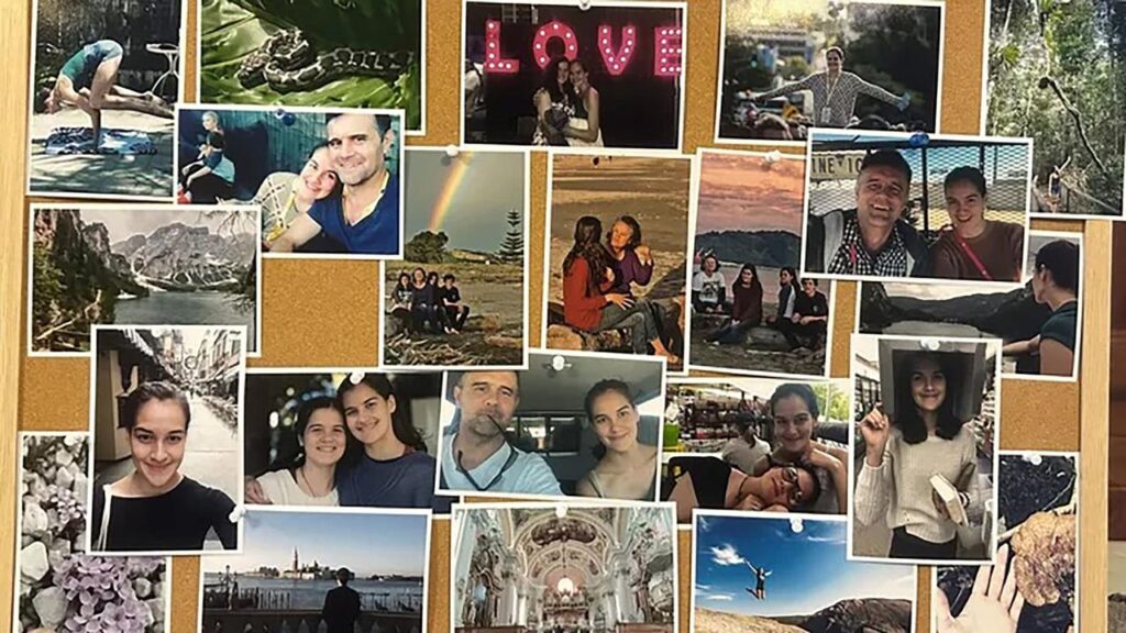 Brianna Cronin is being remembered as a person who “lit up every room” she entered.
