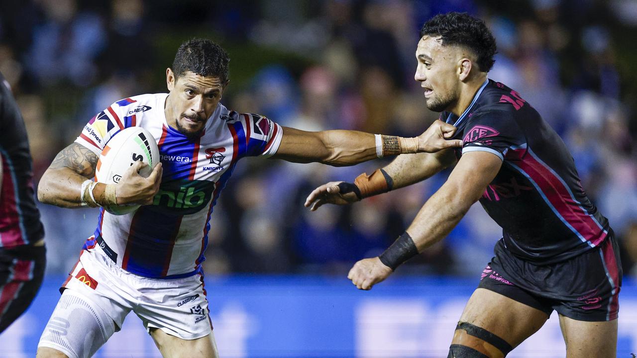 Dane Gagai.