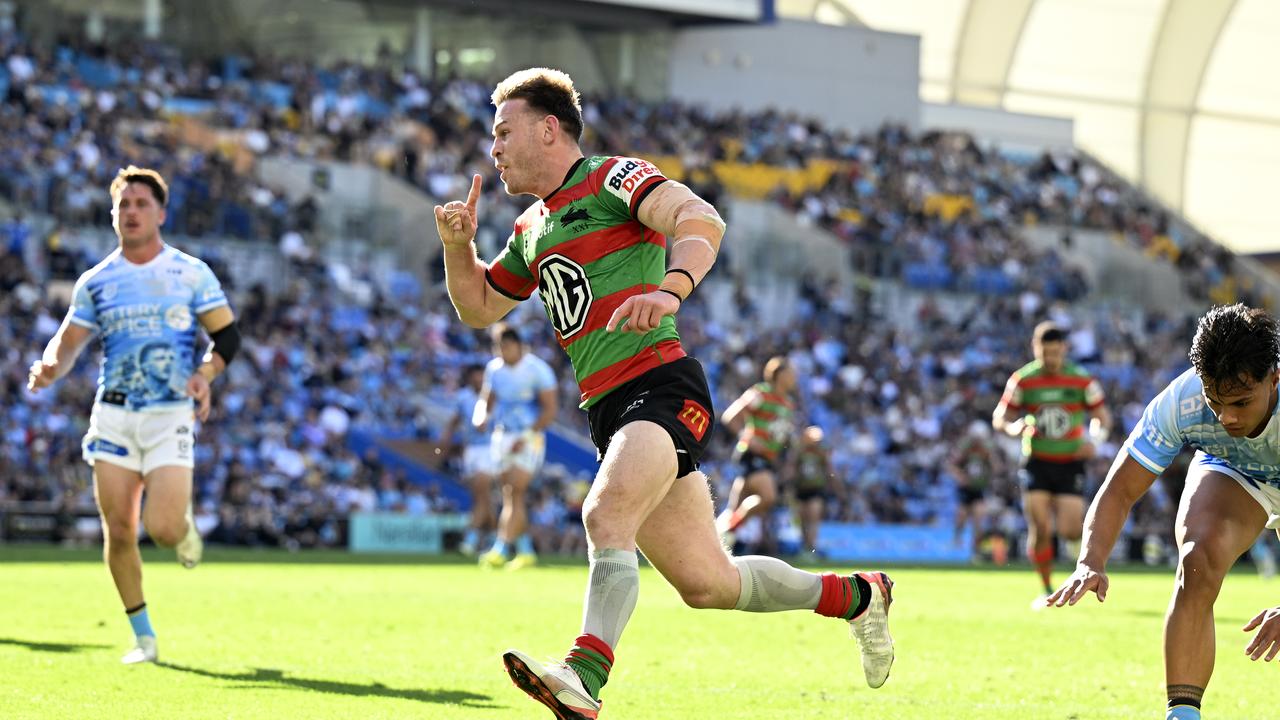NRL