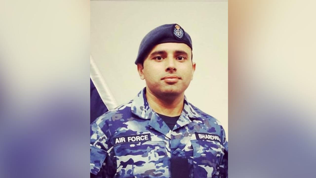 karan Bhardwaj