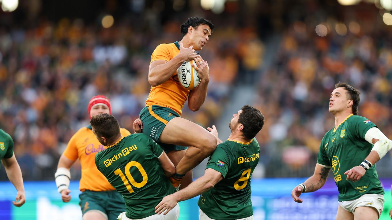 Rugby