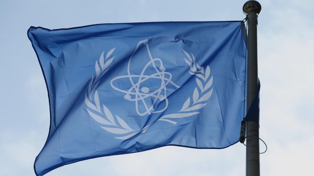 The US says Iranian participation would allow it to exploit the International Atomic Energy Agency.
