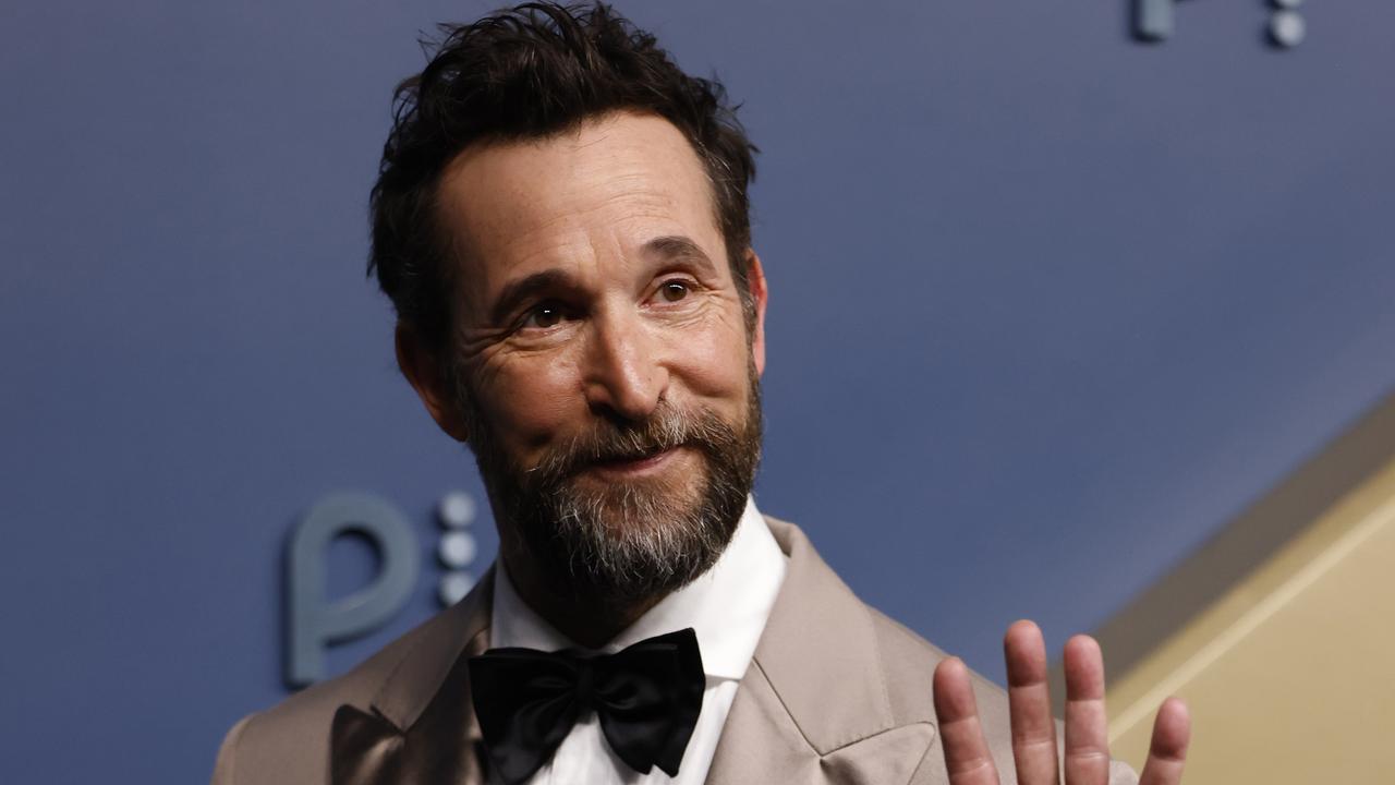 Noah Wyle