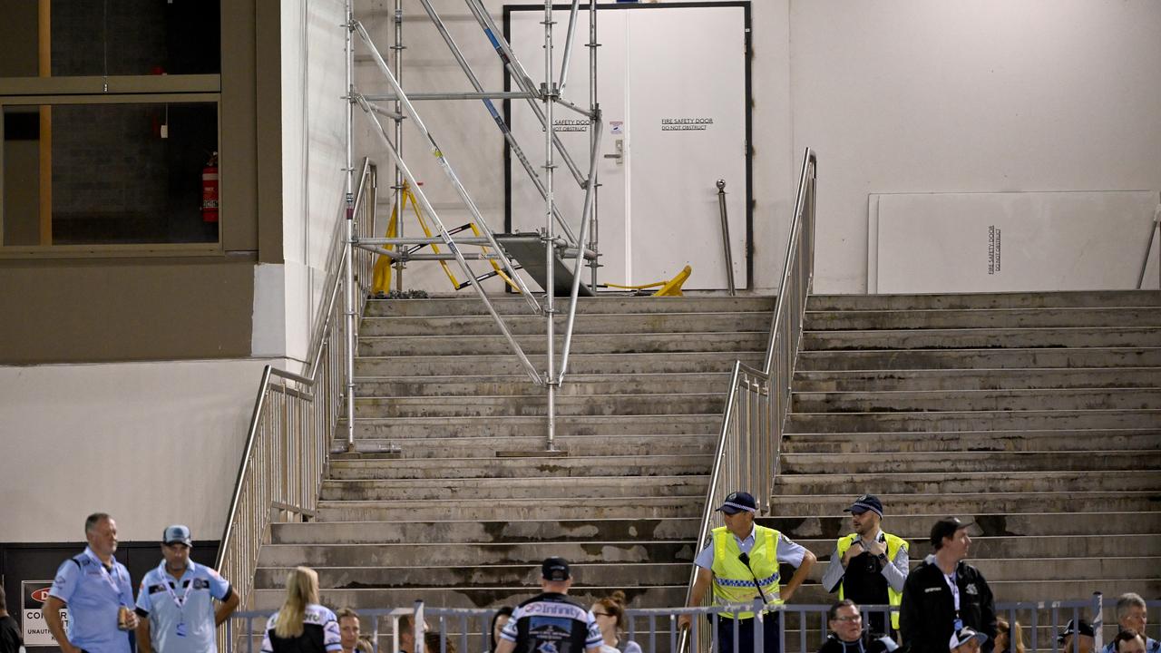 Shark Park