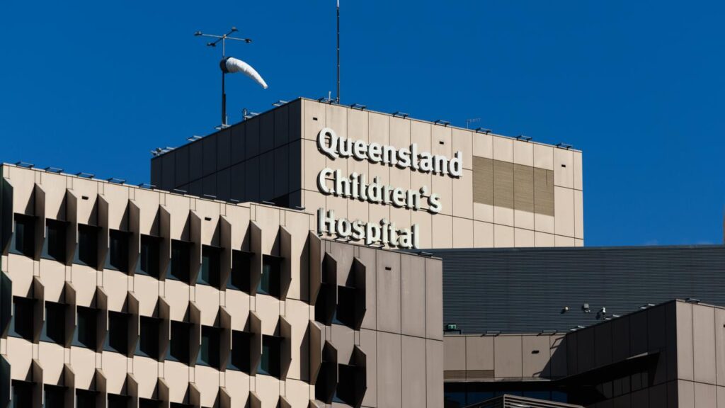 A young Queensland boy died of scurvy after a series of health issues, a coroner has found.
