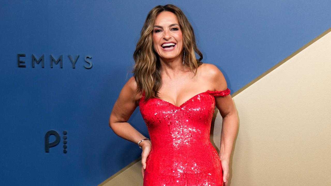 Mariska Hargitay