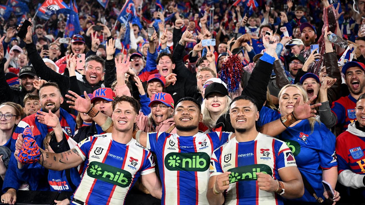 NRL