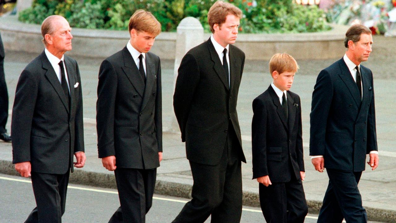 Britain Royals