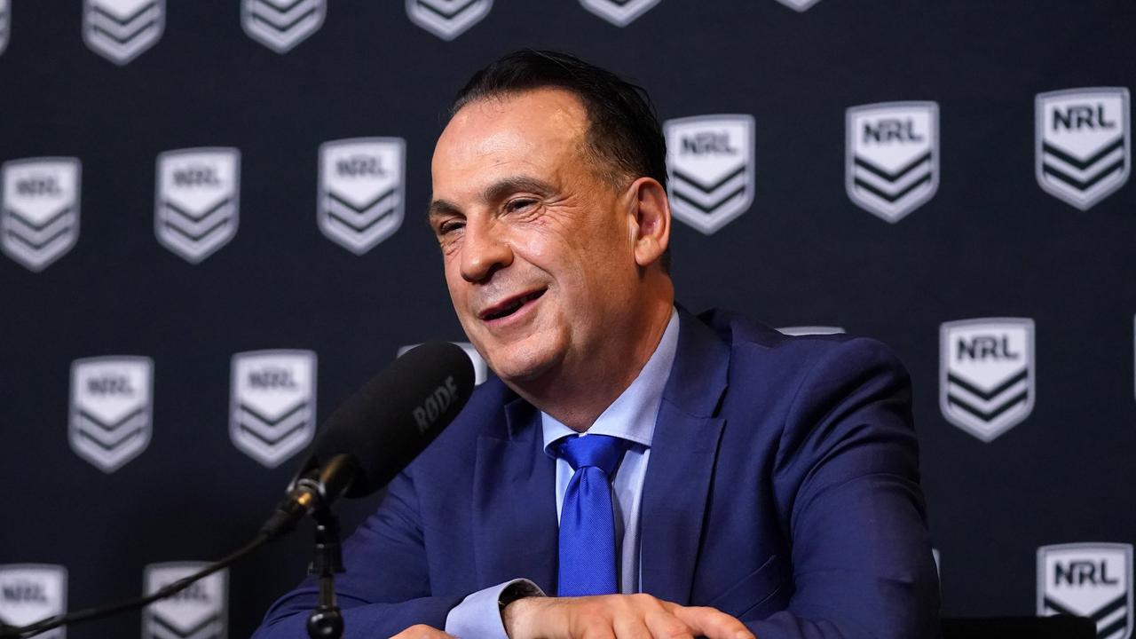 NRL
