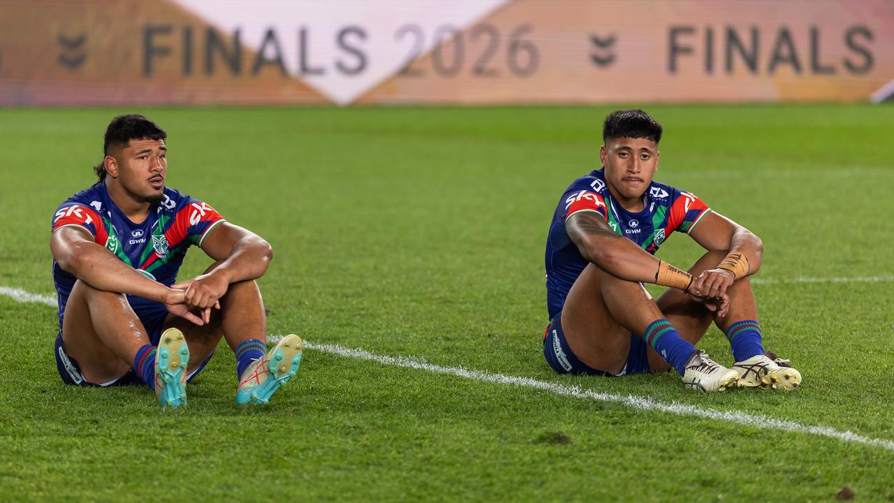 Ali Leiataua and Eddie Ieremia-Toeava.