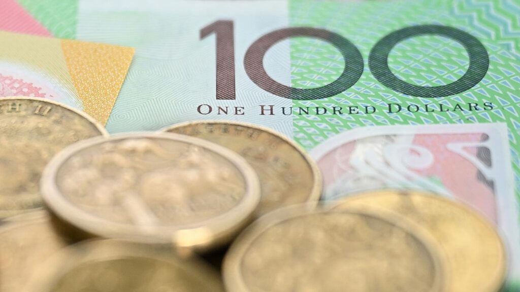 Analysts say inflation is harder to curb when items like books, coffees and haircuts all cost more.
