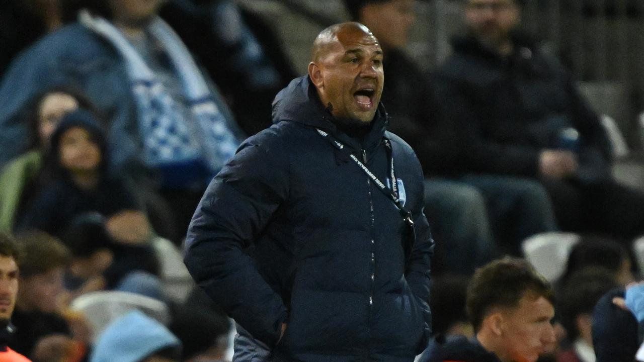 Patrick Kisnorbo.