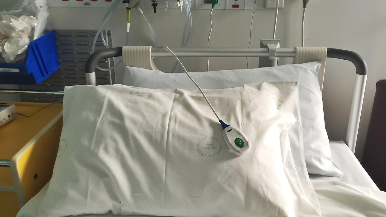 hospitals
