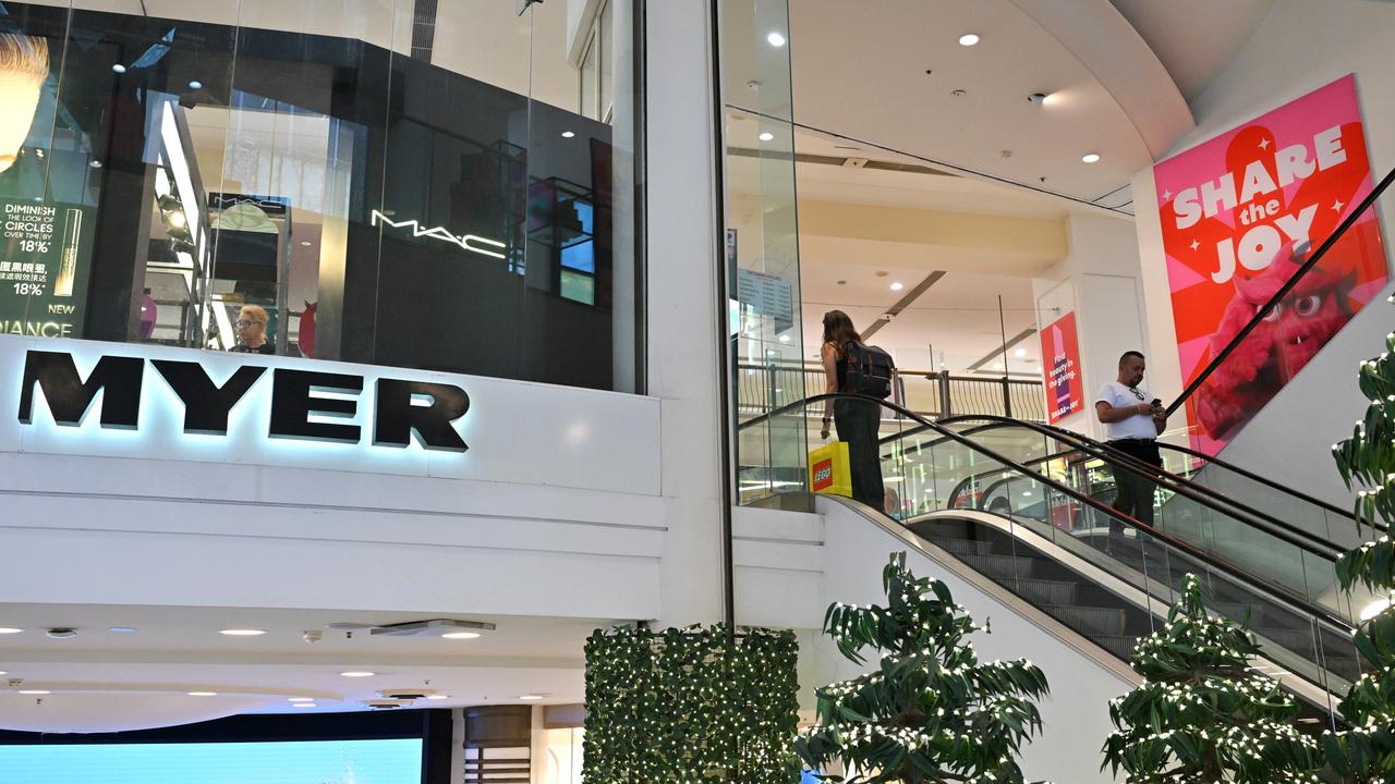 Myer 