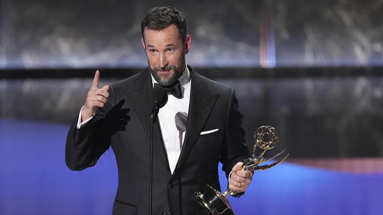 Noah Wyle