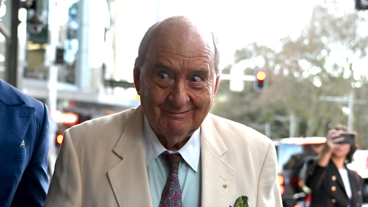 Alan Jones