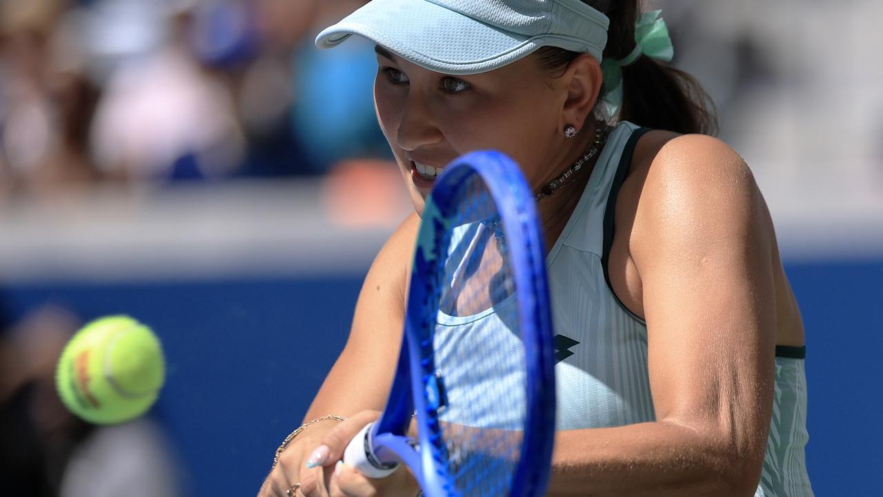 Kamilla Rakhimova