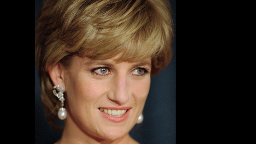 A storm has broken out about a memoir Diana’s brother has released with allegations about the King.
