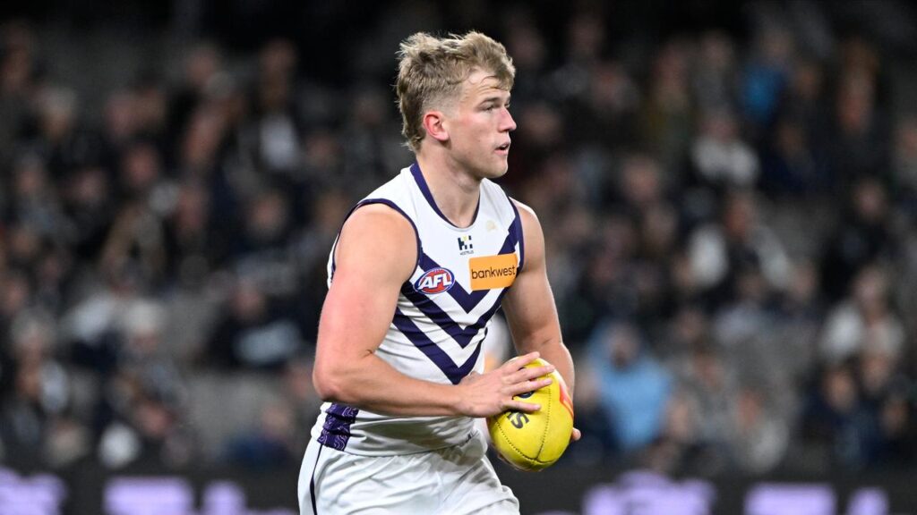 Karl Worner is preparing to stifle Brisbane’s impressive small forward brigade in the grand final.
