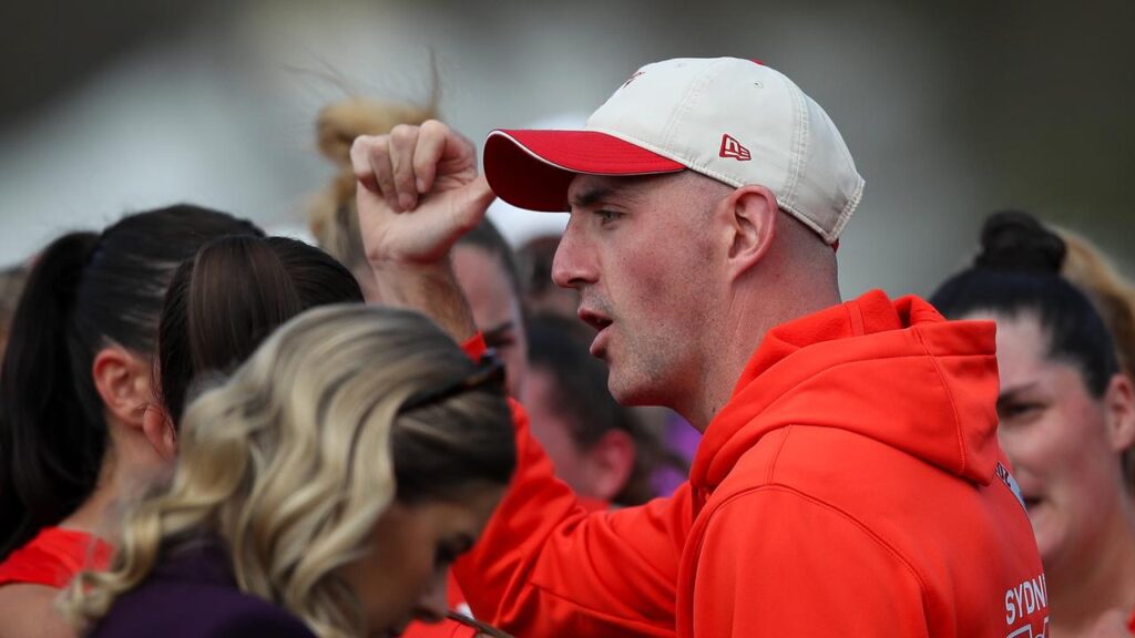 Colin O’Riordan says the Kangaroos’ dominance in the AFLW ladder doesn’t tell the true story.
