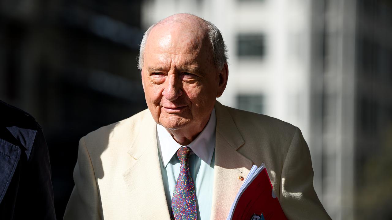 Alan Jones