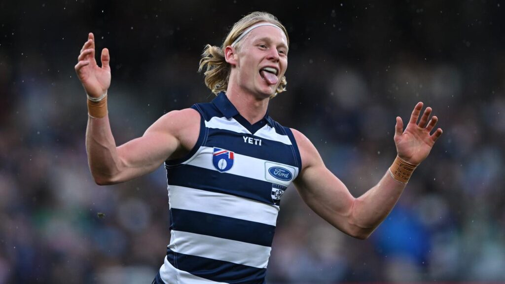 The goal umpire’s call to rule out an Ollie Dempsey goal has been backed by AFL HQ.
