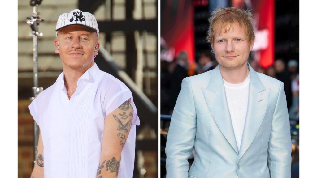 The fallout from Macklemore’s ousting from Ed Sheeran’s tour continues as supporting acts quit.
