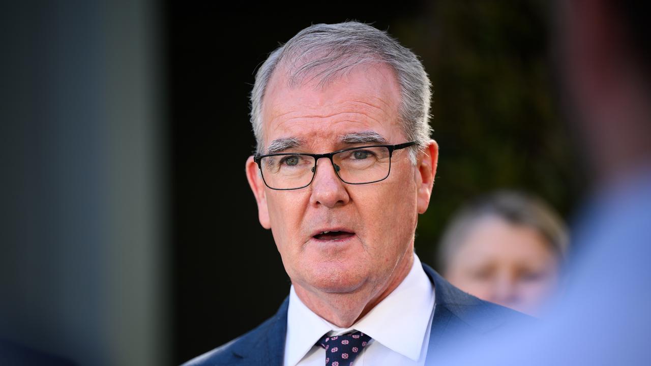 NSW GOVERNMENT BONDI RESPONSE